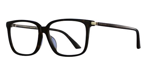 gucci eyeglasses gg0019oa|Gucci gradient sunglasses.